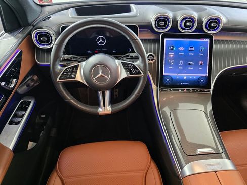 Certified 2023 Mercedes-Benz GLC 300 4MATIC image 13