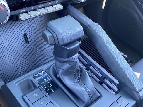 New 2026 Toyota Tacoma SR5 RWD image 15