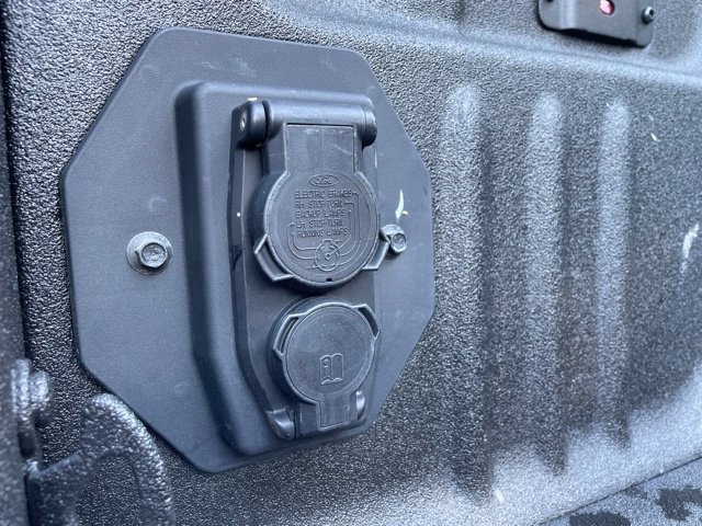 Used 2024 Ford F350 King Ranch AWD/4WD image 18