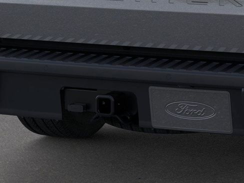 New 2026 Ford Maverick XLT image 23