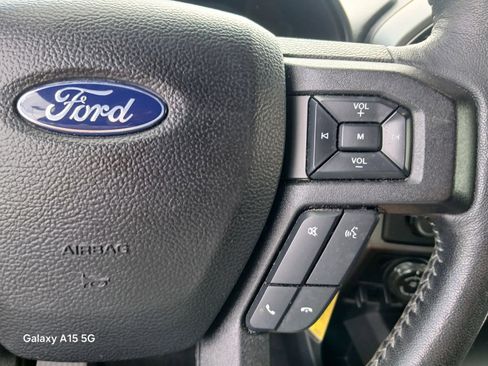 Used 2020 Ford F150 XLT w/ Equipment Group 302A Luxury AWD/4WD image 29