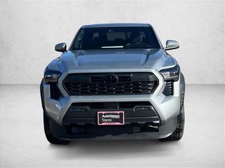 New 2026 Toyota Tacoma TRD Off-Road AWD/4WD video 2