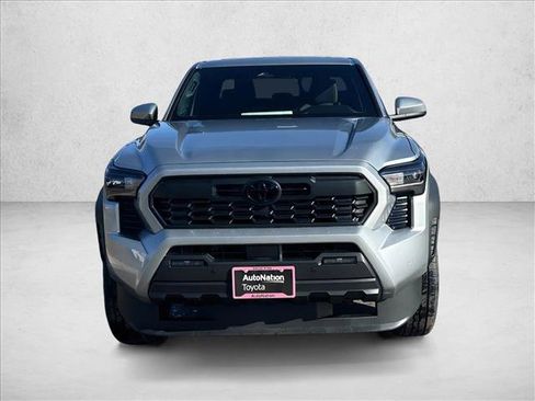 New 2026 Toyota Tacoma TRD Off-Road AWD/4WD image 2