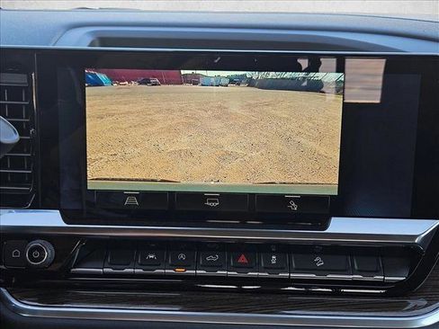 New 2026 Chevrolet Silverado 1500 LT image 16