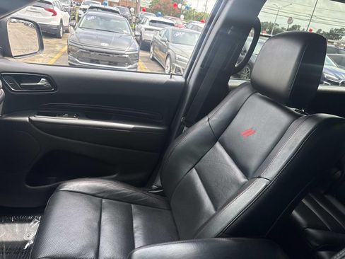 Used 2024 Dodge Durango GT AWD/4WD image 17