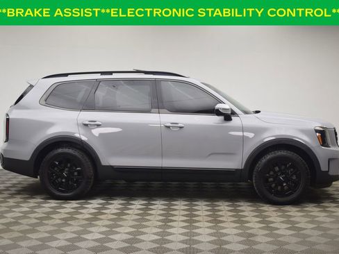 Used 2024 Kia Telluride SX X-Pro image 13