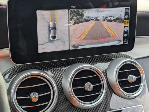 Certified 2023 Mercedes-Benz C 43 AMG 4MATIC Coupe image 18