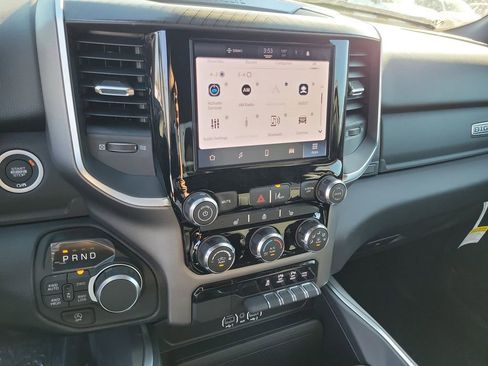 New 2026 RAM 1500 Big Horn image 7