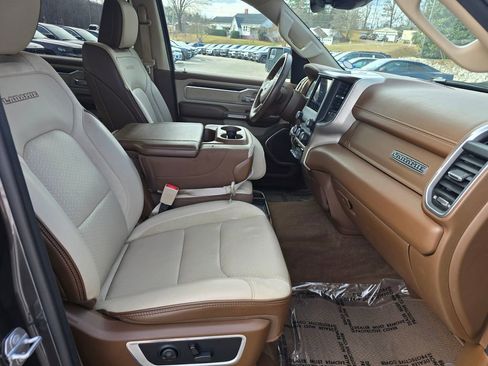 Used 2021 RAM 1500 Laramie image 26