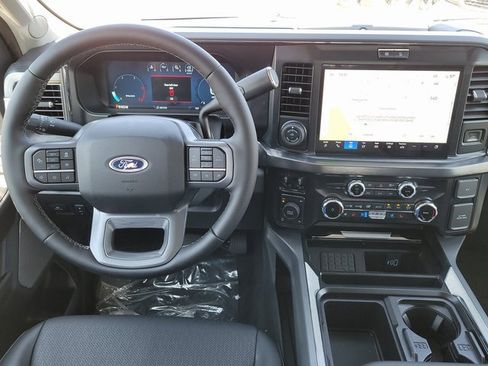New 2025 Ford F350 Lariat w/ Lariat Ultimate Package image 8