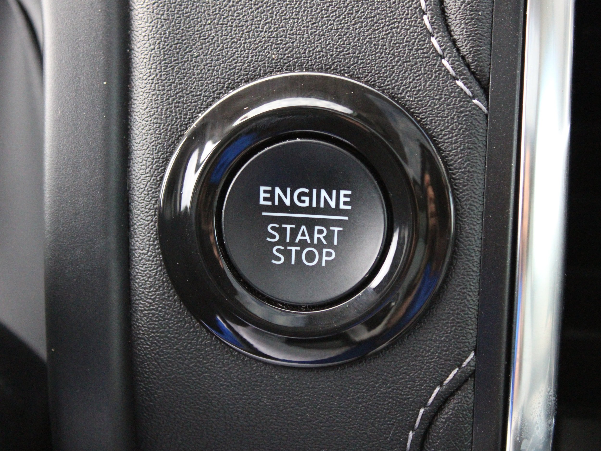 Used 2025 Ford Expedition Platinum AWD/4WD image 22