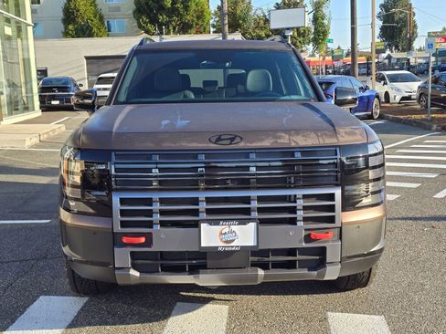 New 2026 Hyundai Palisade XRT Pro image 8