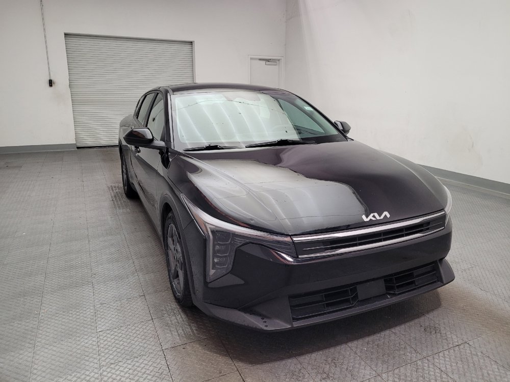 Used 2025 Kia K4 FWD image 14