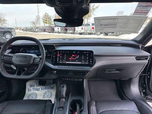 New 2026 Dodge Charger R/T Scat Pack image 2