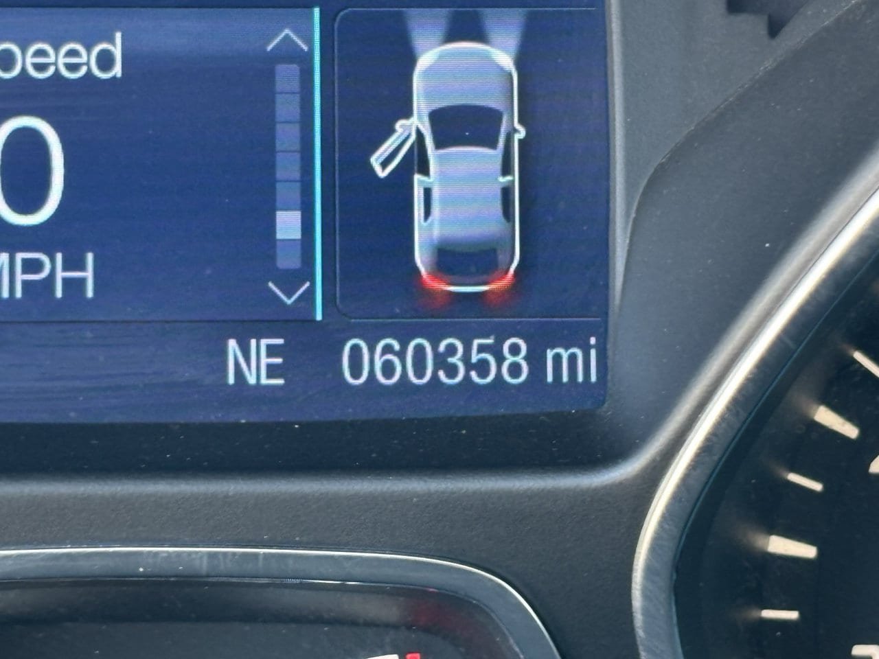 Used 2014 Ford Escape SE AWD/4WD image 29