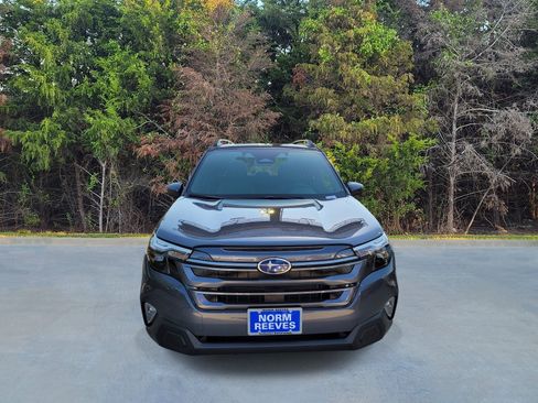 New 2026 Subaru Forester Premium w/ Base/Premium Package AWD/4WD image 2