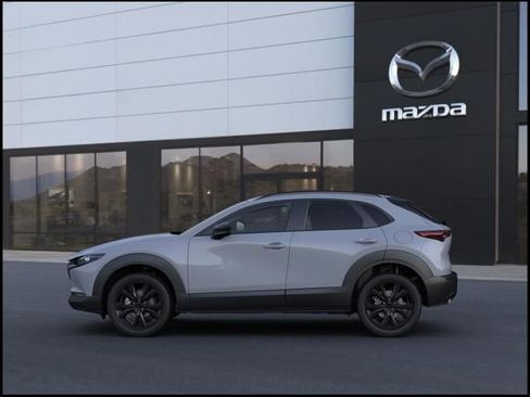 New 2026 MAZDA CX-30 Aire Edition AWD/4WD image 3