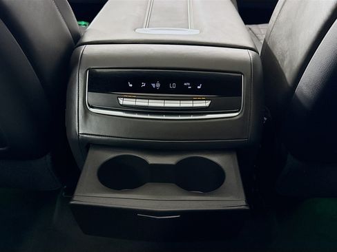 Used 2025 Cadillac Escalade V w/ LPO, Floor Liner Package AWD/4WD image 30