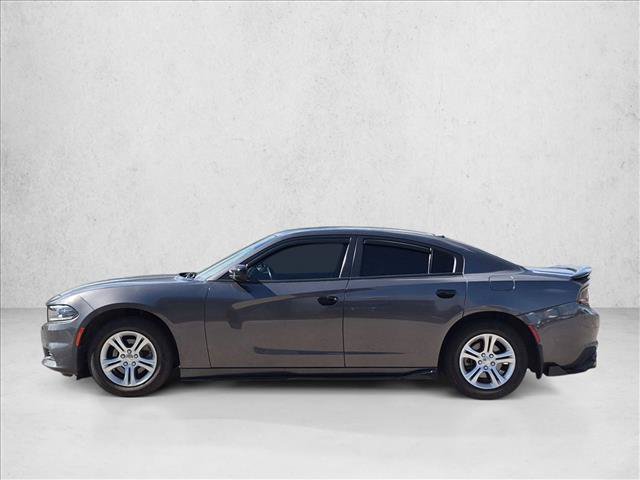 Used 2022 Dodge Charger SXT RWD image 5