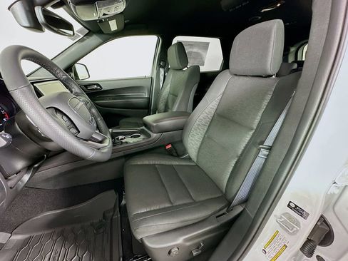New 2026 Dodge Durango GT w/ Mopar All Weather Package image 28