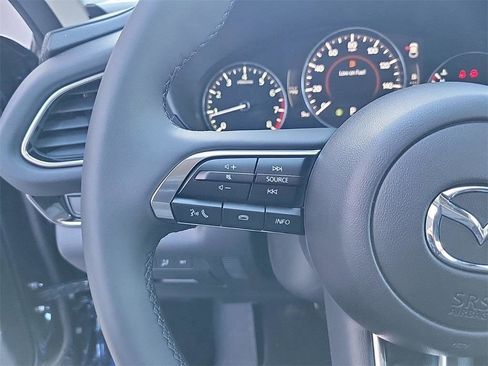 Certified 2025 MAZDA CX-30 AWD 2.5 S w/ Preferred Package image 35