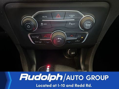 Used 2023 Dodge Charger SXT image 40