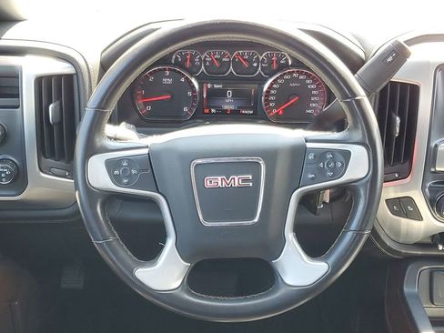 Used 2016 GMC Sierra 1500 SLE w/ SLE Value Package AWD/4WD image 27