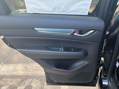 New 2025 MAZDA CX-5 AWD 2.5 S w/ Premium Plus Pkg image 21