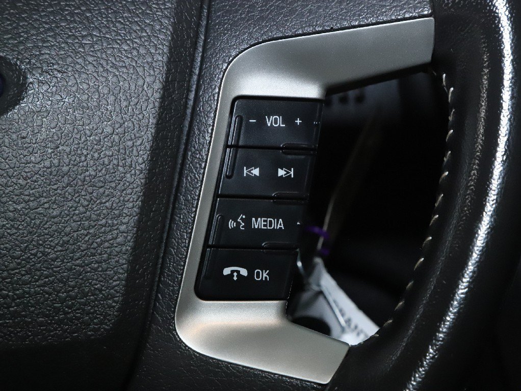 Used 2011 Ford Fusion SEL w/ 301A Rapid Spec Order Code FWD image 18
