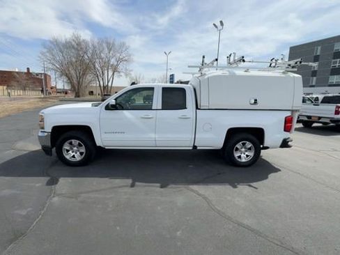 Used 2017 Chevrolet Silverado 1500 LT w/ All Star Edition image 5