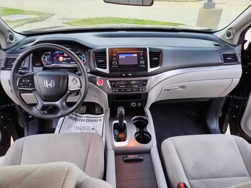 Used 2019 Honda Pilot LX image 20