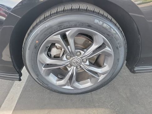 Used 2023 Honda Accord EX image 29