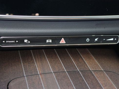 Certified 2025 Mercedes-Benz E 350 Sedan image 24