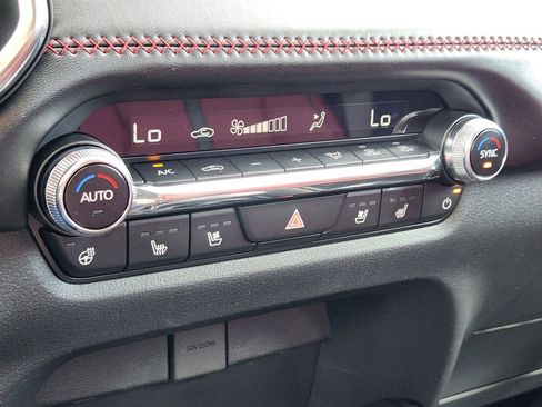 New 2026 MAZDA CX-50 2.5 Hybrid w/ Weather Package image 10