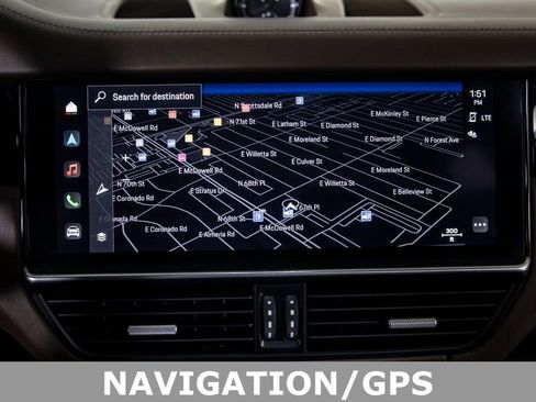 Used 2022 Porsche Cayenne Turbo S image 27