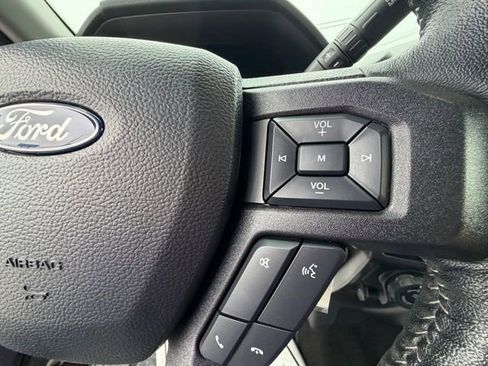 Used 2019 Ford F150 XLT w/ Equipment Group 302A Luxury image 22