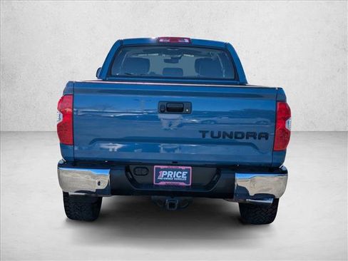 Used 2019 Toyota Tundra Limited image 7