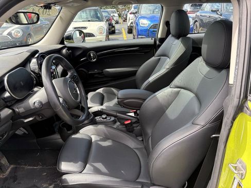 Used 2024 MINI Cooper S FWD image 2