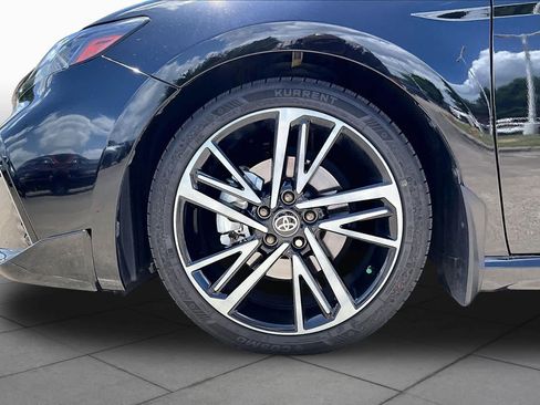 Used 2025 Toyota Camry XSE w/ Premium Package FWD image 10