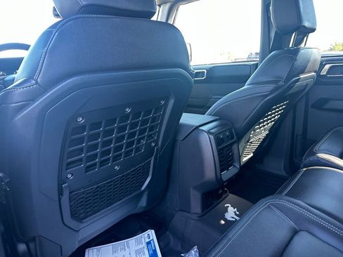 New 2025 Ford Bronco Badlands image 58