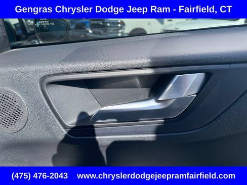 Used 2021 Ford Escape SEL w/ Technology Package AWD/4WD image 23