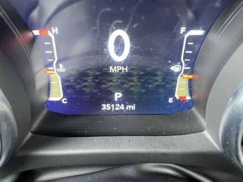 Used 2023 Jeep Wrangler Altitude image 17