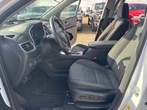 Used 2022 Chevrolet Equinox LT image 15