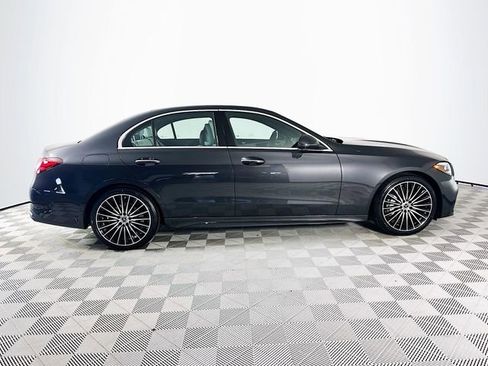 New 2026 Mercedes-Benz C 300 Sedan image 8