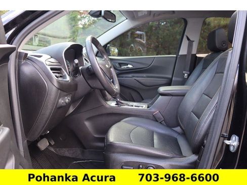 Used 2020 Chevrolet Equinox Premier image 20