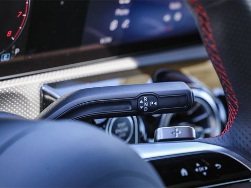 New 2025 Mercedes-Benz CLA 250 4MATIC image 24