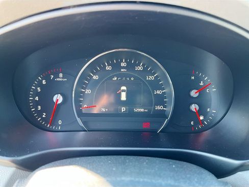 Used 2018 Kia Sorento SX FWD image 22