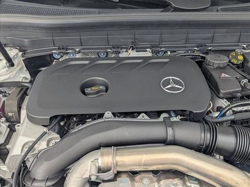 New 2026 Mercedes-Benz GLB 250 image 15