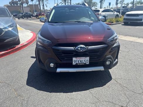 Used 2023 Subaru Outback Touring XT AWD/4WD image 27