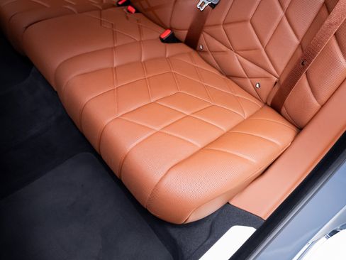 Used 2023 BMW i7 xDrive60 image 67